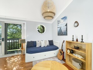 Apartment | Ruang tamu