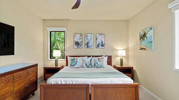 2 chambres, fer et planche Ă repasser, Wi-Fi, draps fournis