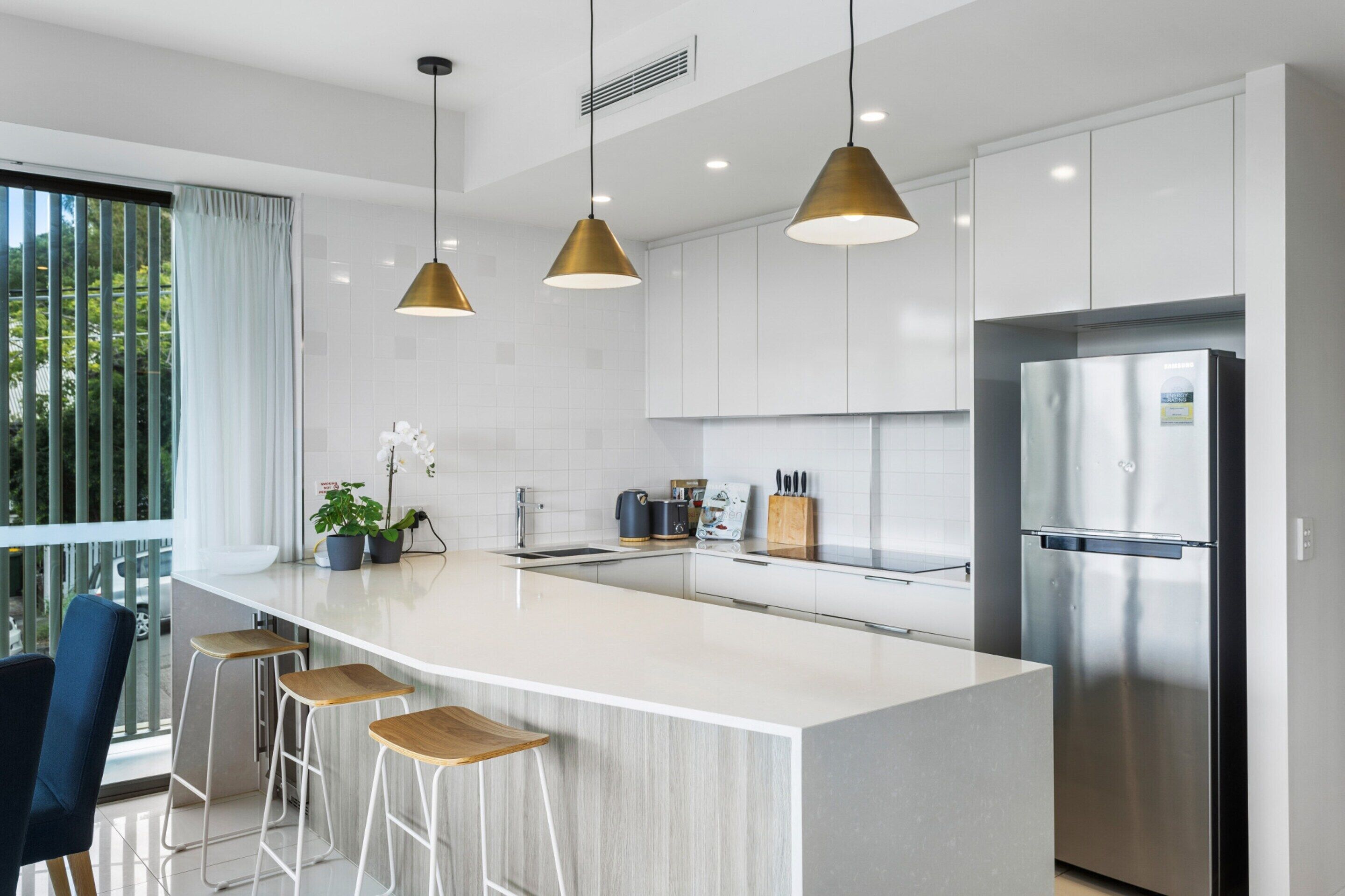 Apartment | Private kitchen