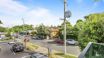 Apartment | Property grounds