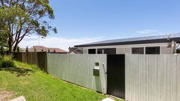 Apartment | Exterior