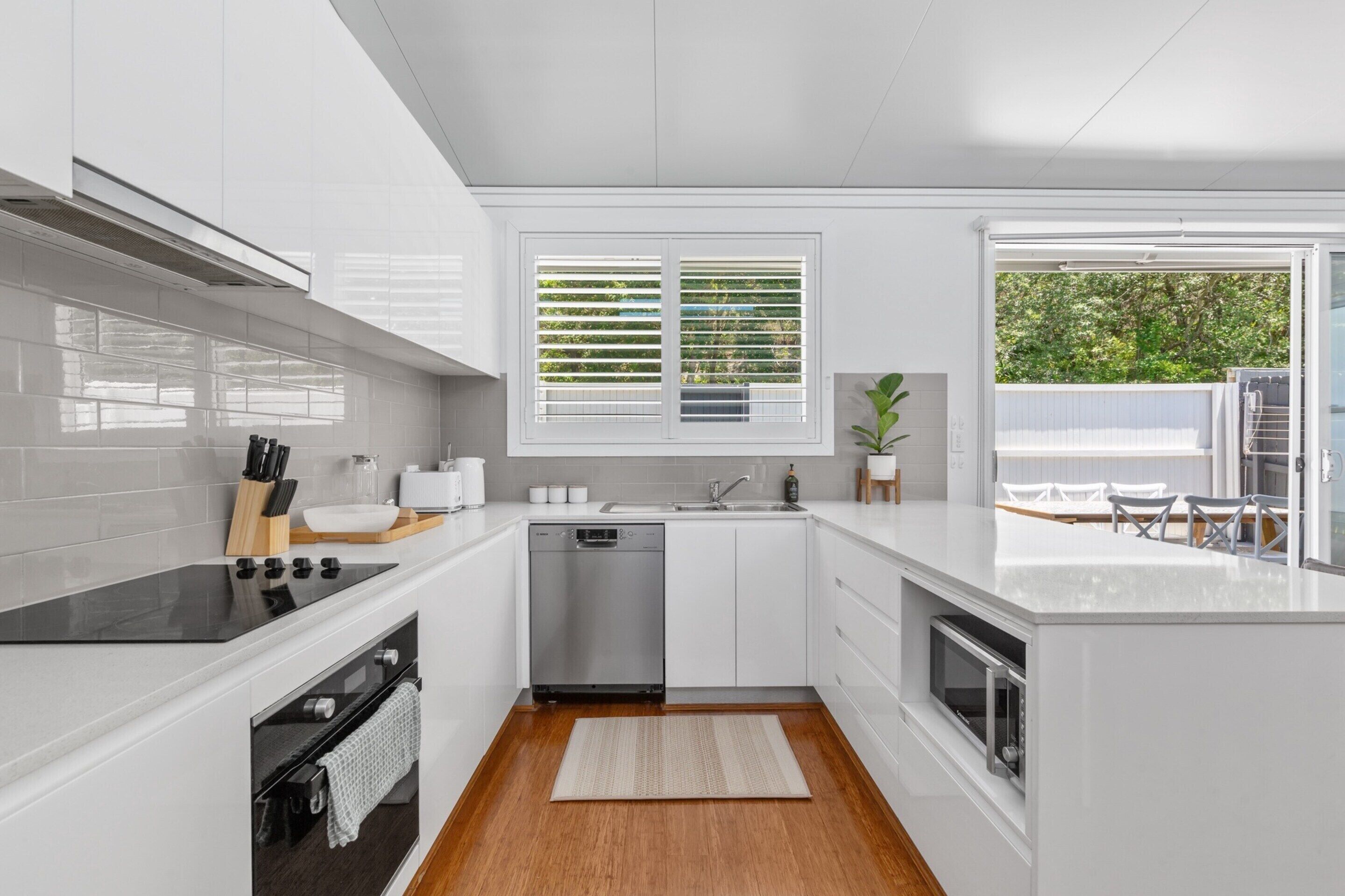 公寓 | 私人厨房 | 厨具/餐具