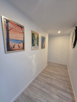 أرضيات مدفأة