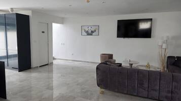 Chauffage par le sol