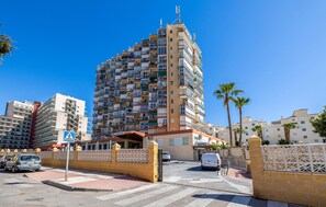 Exterior - Beautiful apartment in Benalmadena (Benalmadena)