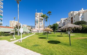 Property grounds - Beautiful apartment in Benalmadena (Benalmadena)