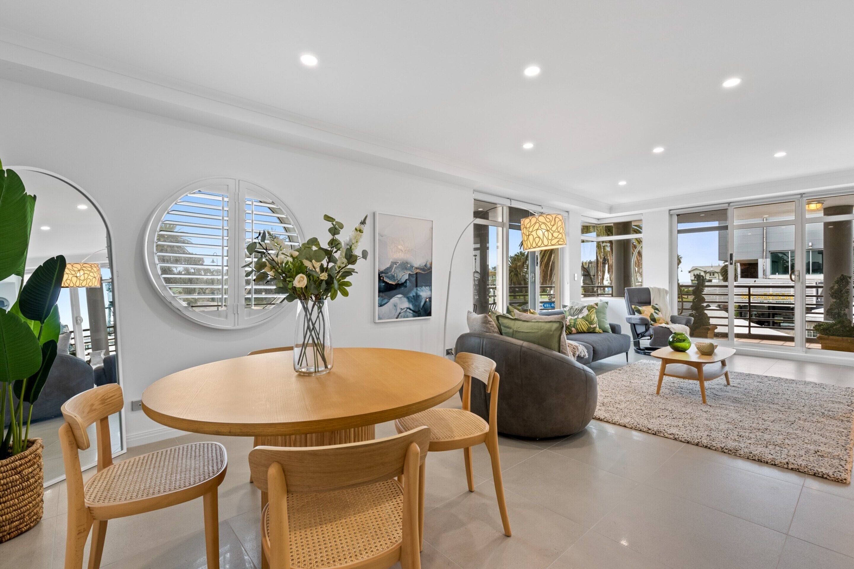 Apartment | Interior