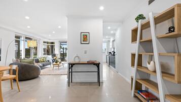 Apartment | Interior