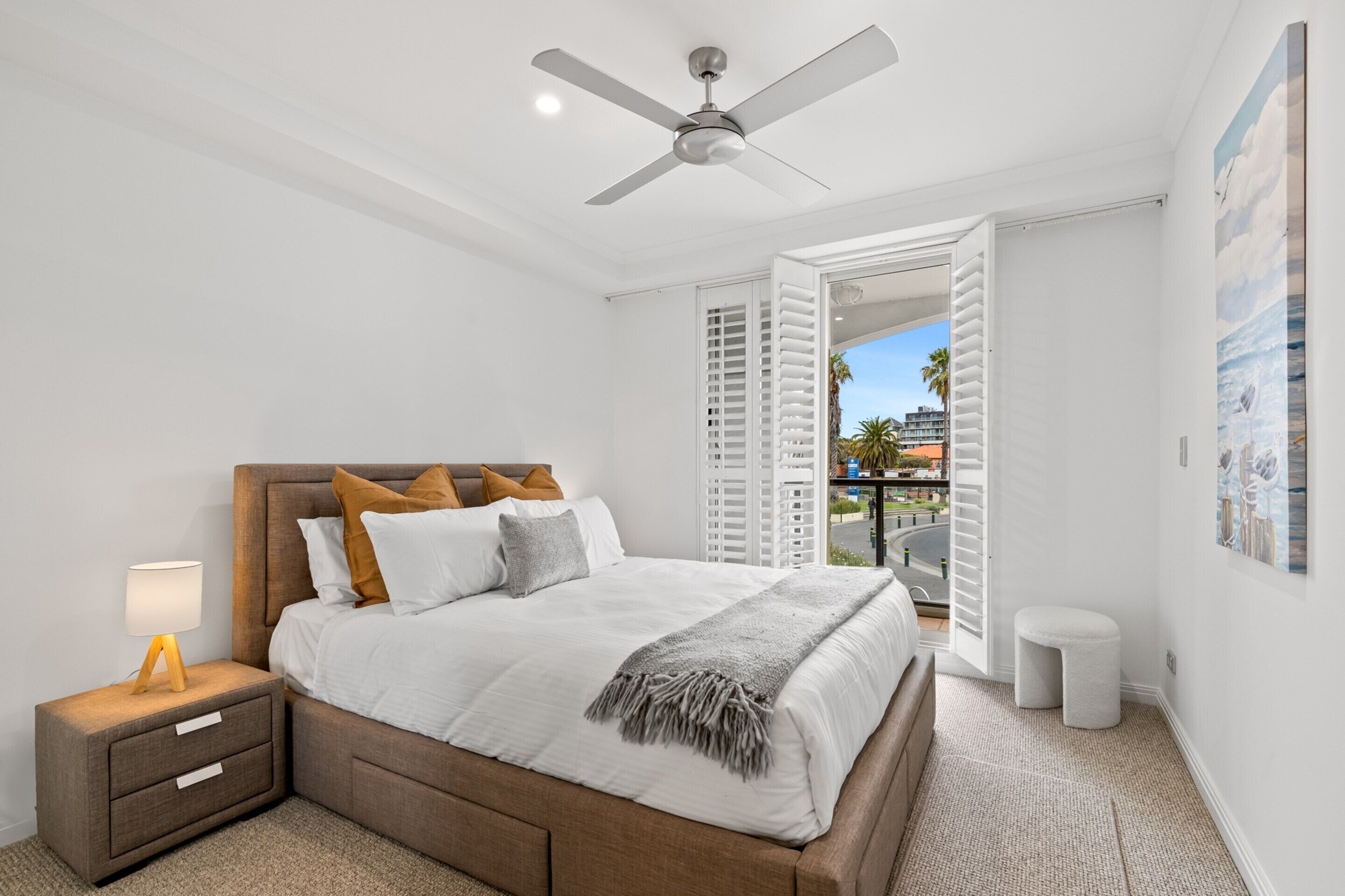 Apartment | 3 bedrooms, iron/ironing board, bed sheets