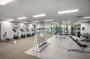 شقة | علاجات السبا