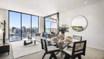 Apartment | Living room