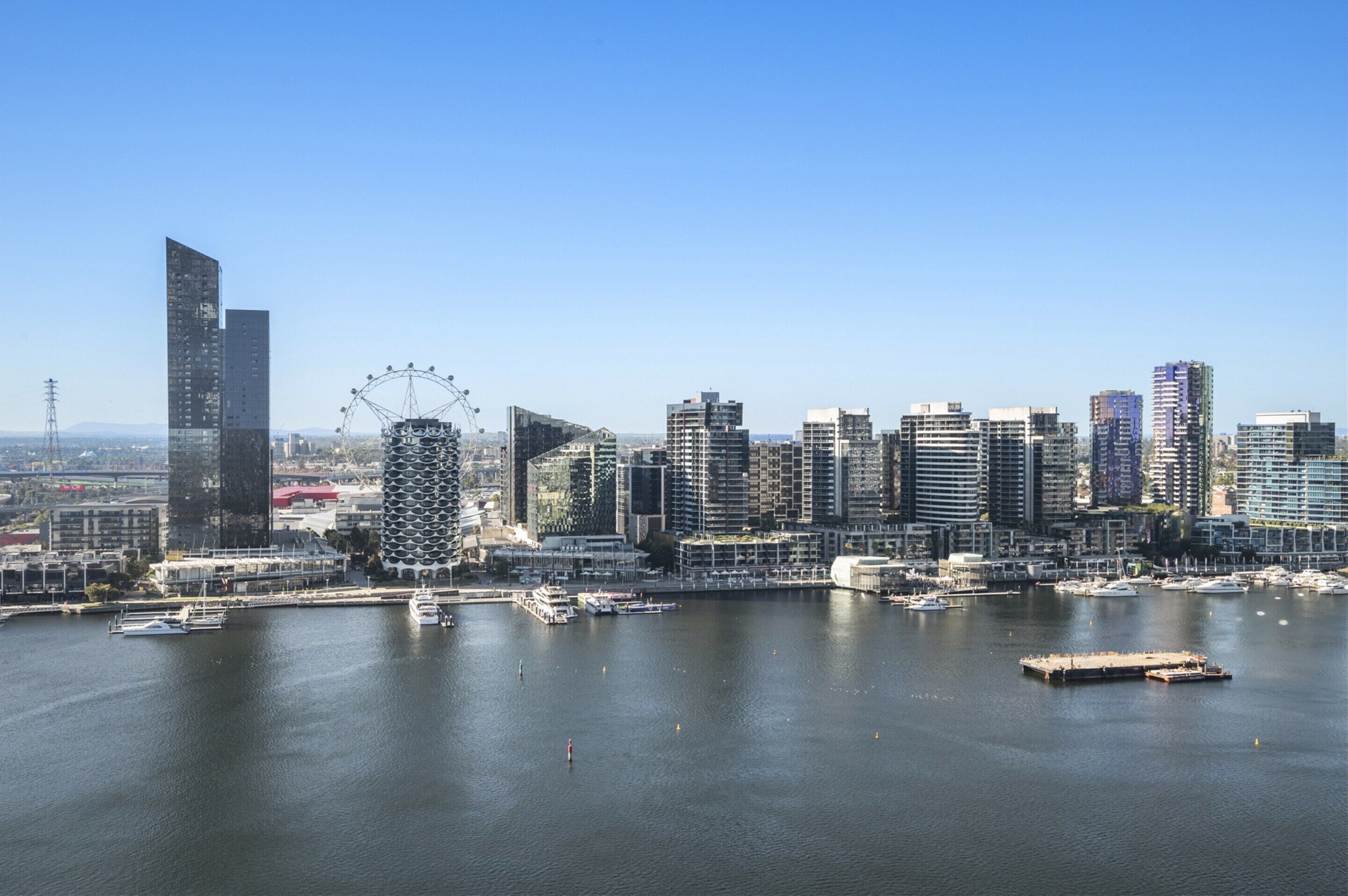 Apartment | View from property