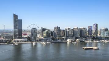 Apartment | View from property