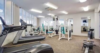 Coastal 1-bed Escape Located in Twin Towns