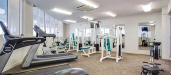 Coastal 1-bed Escape Located in Twin Towns