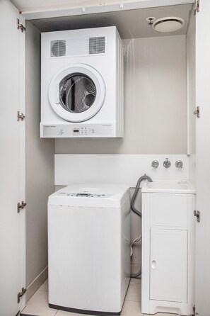 Apartment | Interior