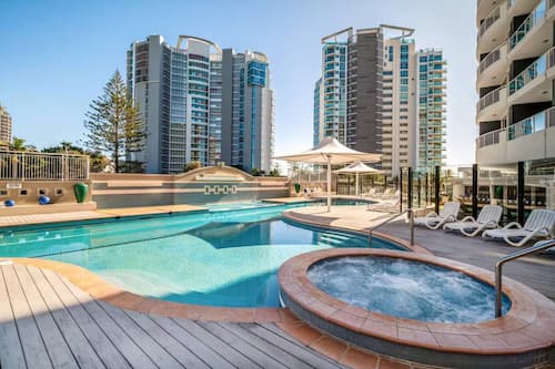 Apartment | Pool | Outdoor pool