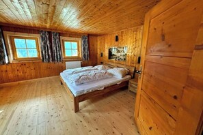 2 habitaciones, wifi y ropa de cama 