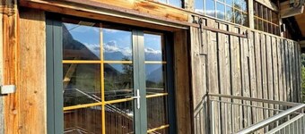 Vacation apartments in the natural paradise of Lechtal