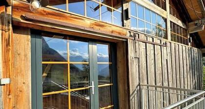 Vacation apartments in the natural paradise of Lechtal