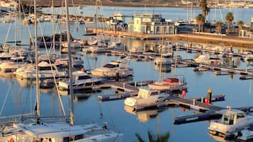 Jachthafen