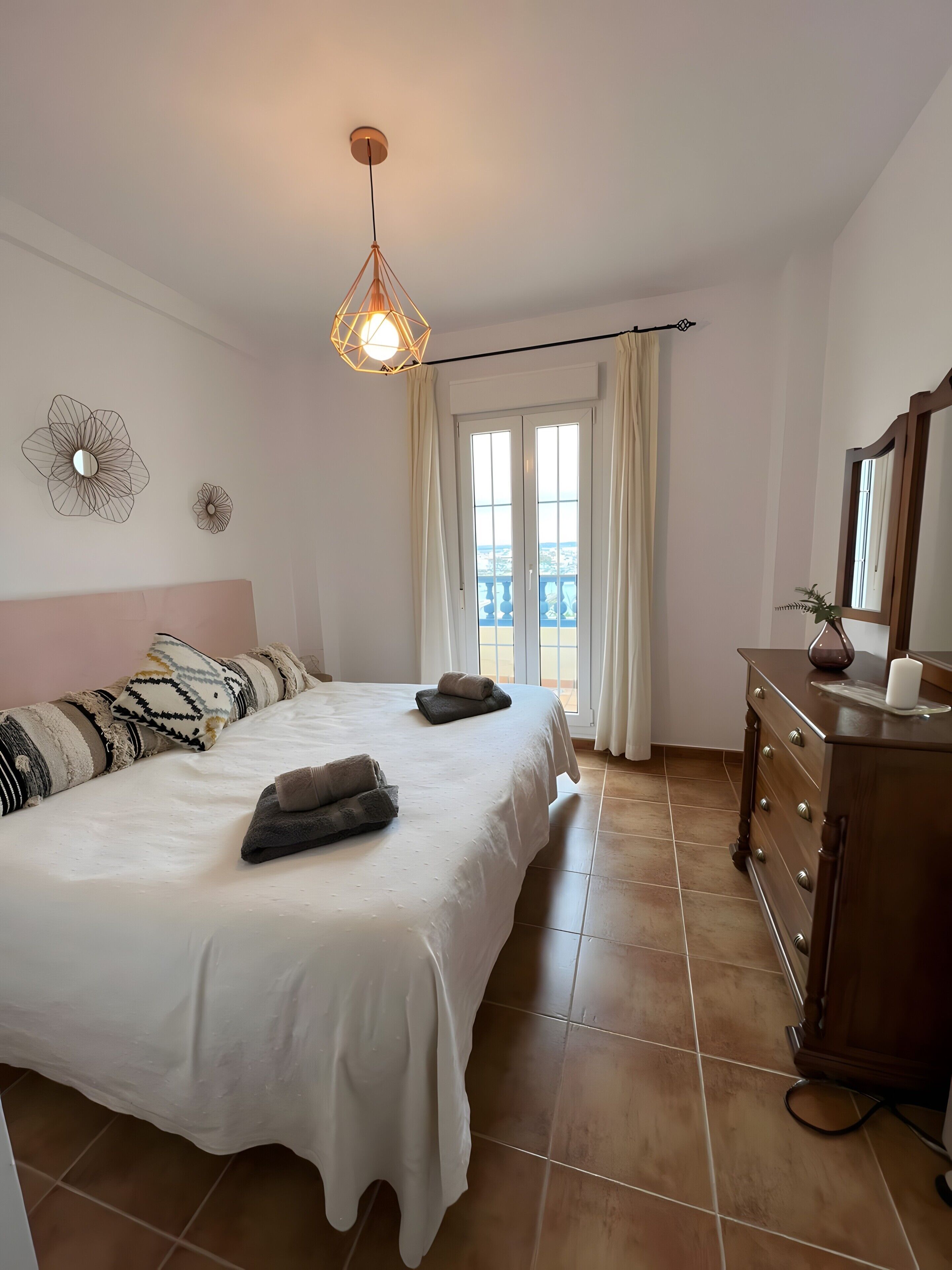 2 camere, Wi-Fi, lenzuola