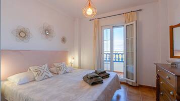 2 camere, Wi-Fi, lenzuola