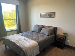 واي فاي وملاءات أسرّة