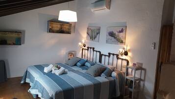 House, 4 Bedrooms, Smoking, Private Pool | 4 bedrooms