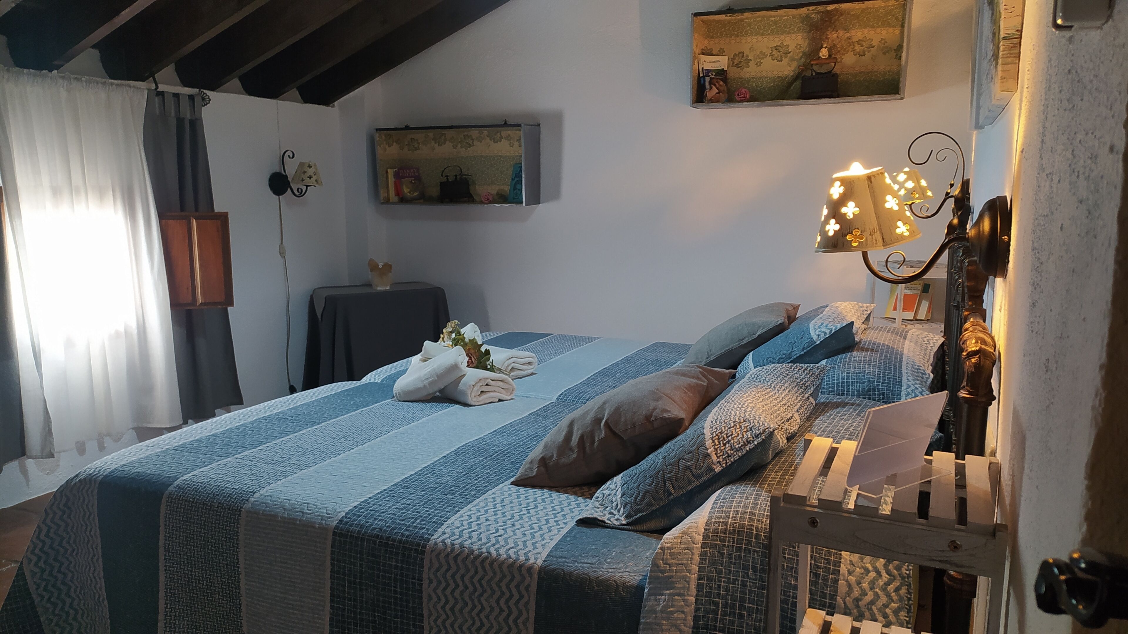 Casa, 4 habitaciones, fumadores, piscina privada | 4 dormitorios