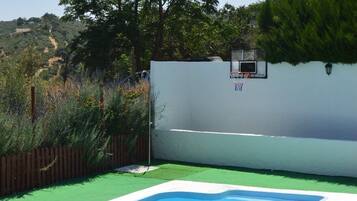 House, 4 Bedrooms, Smoking, Private Pool | Pool | Outdoor pool