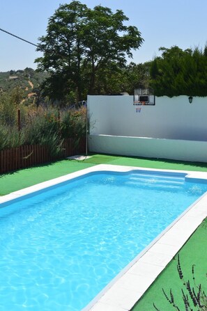 獨棟房屋, 4 間臥室, 吸煙房, 私人泳池 | 游泳池 | 室外游泳池