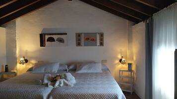 Casa, 4 habitaciones, para fumadores, alberca privada | 4 habitaciones