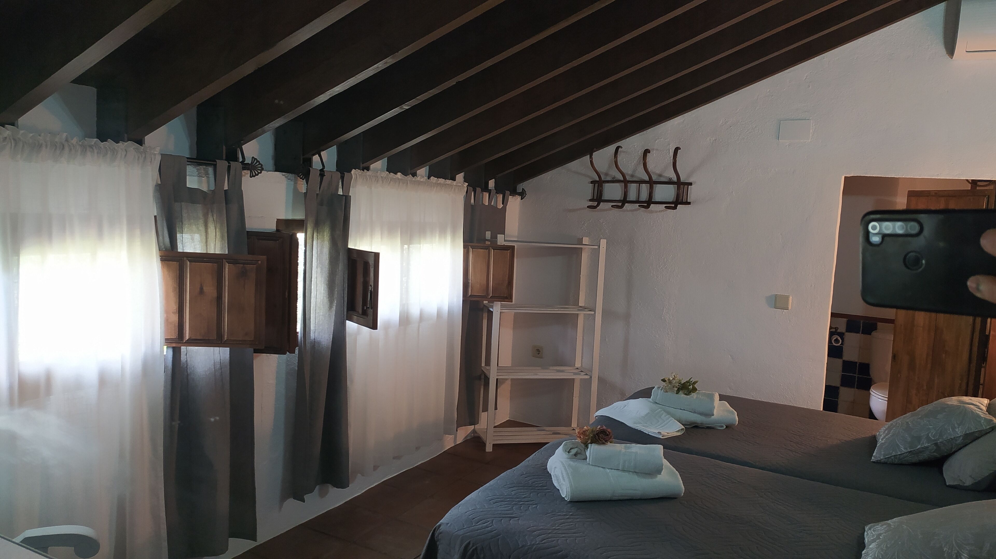 Casa, 4 dormitoris, fumadors, piscina privada | 4 dormitoris 