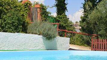 House, 4 Bedrooms, Smoking, Private Pool | Pool | Outdoor pool