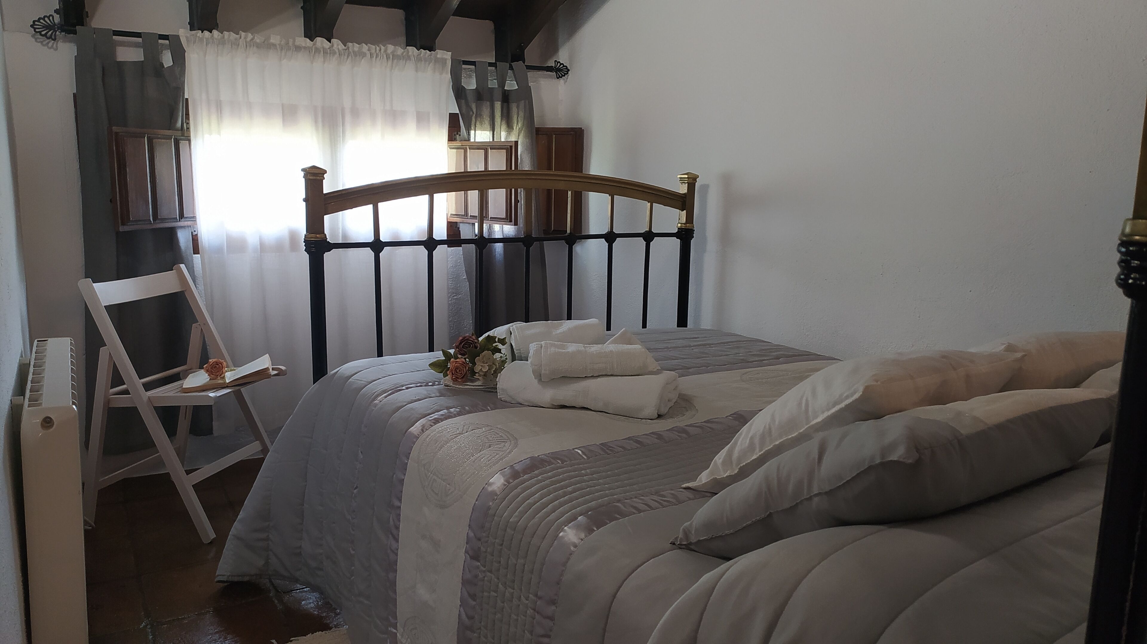 Casa, 4 dormitoris, fumadors, piscina privada | 4 dormitoris 