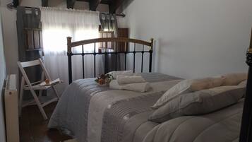 Casa, 4 dormitoris, fumadors, piscina privada | 4 dormitoris