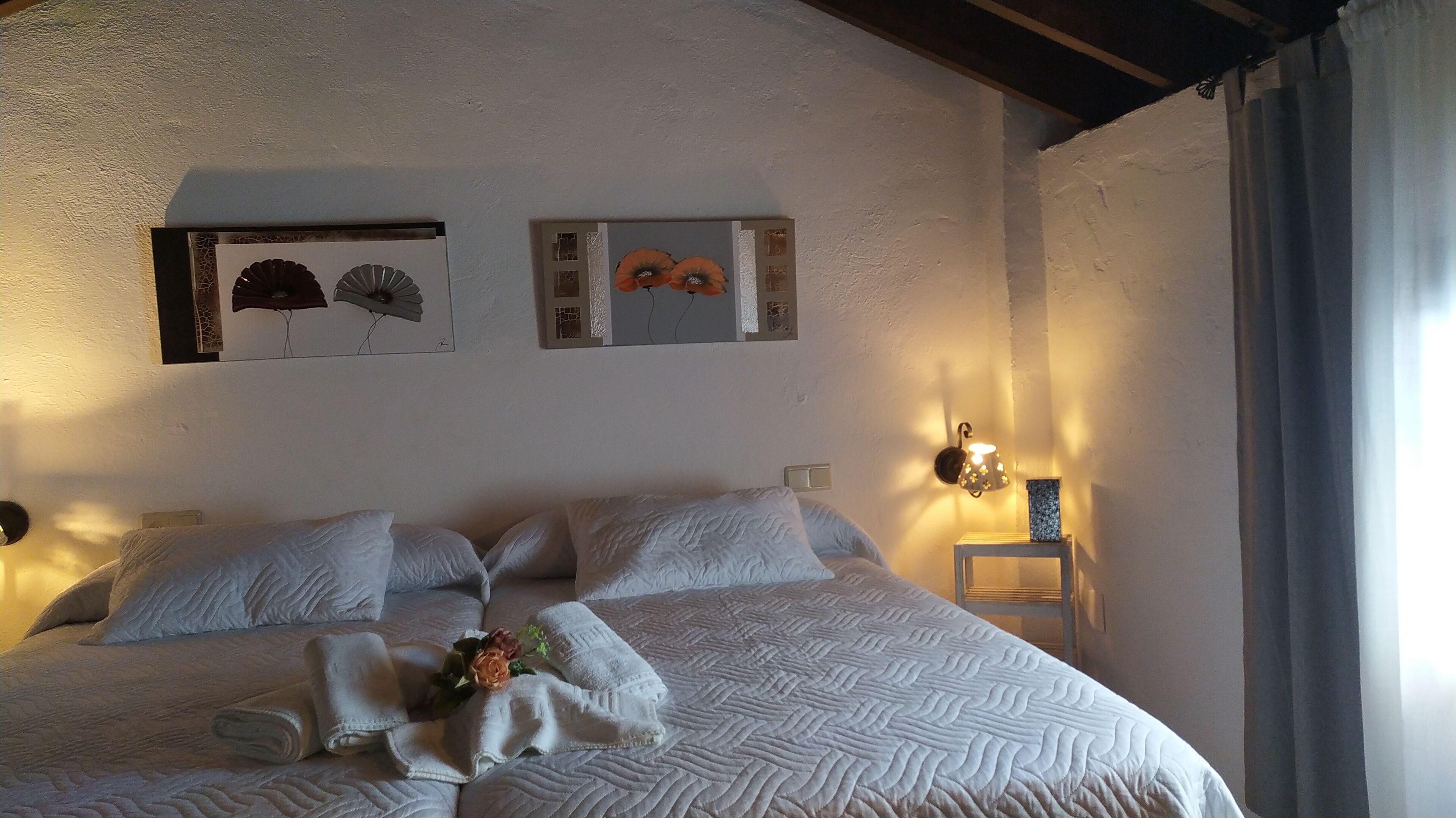 4 عدّة غرف نوم