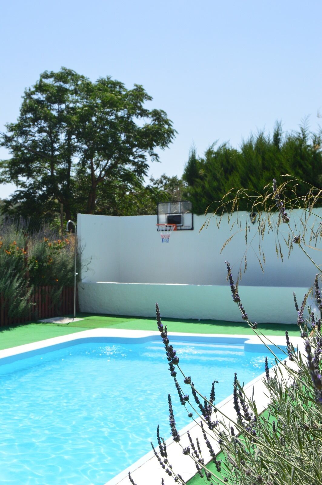 Nhà, 4 phòng ngủ, hút thuốc, hồ bơi riêng | Hồ bơi | Hồ bơi ngoài trời 