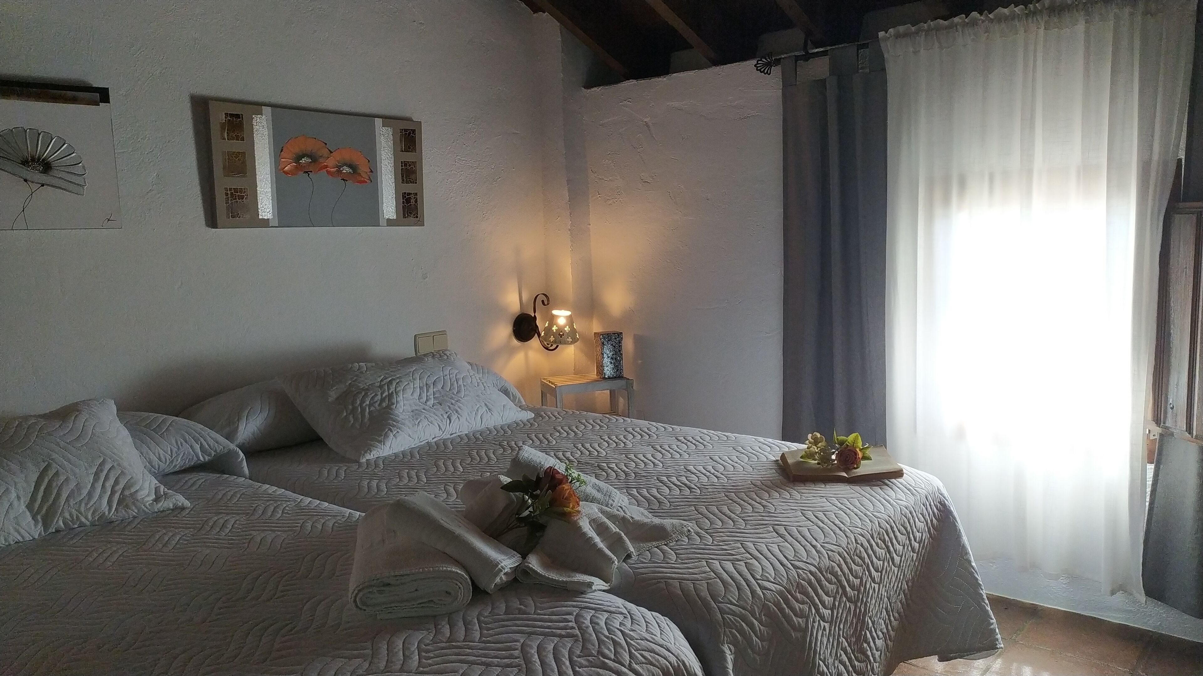 House, 4 Bedrooms, Smoking, Private Pool | 4 bedrooms