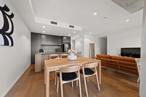 Appartement | Restauration