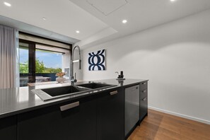 Apartment | Interior