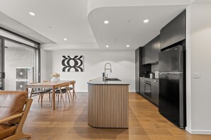 Appartement | Cuisine privée