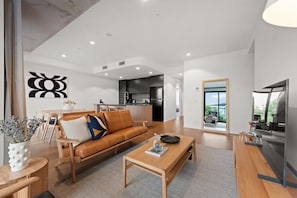 Apartment | Living area