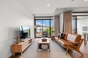 Căn hộ | Khu phòng khách