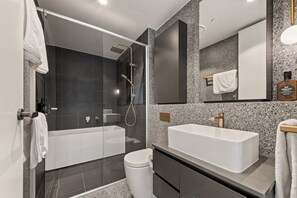 Appartement | Salle de bain