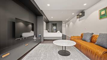 Apartment | Living room