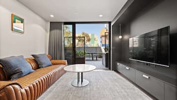 Departamento | Sala de estar