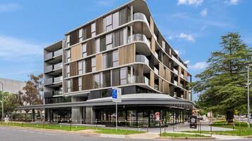 Apartment | Exterior