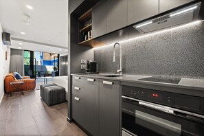 Apartment | Eigene Küche